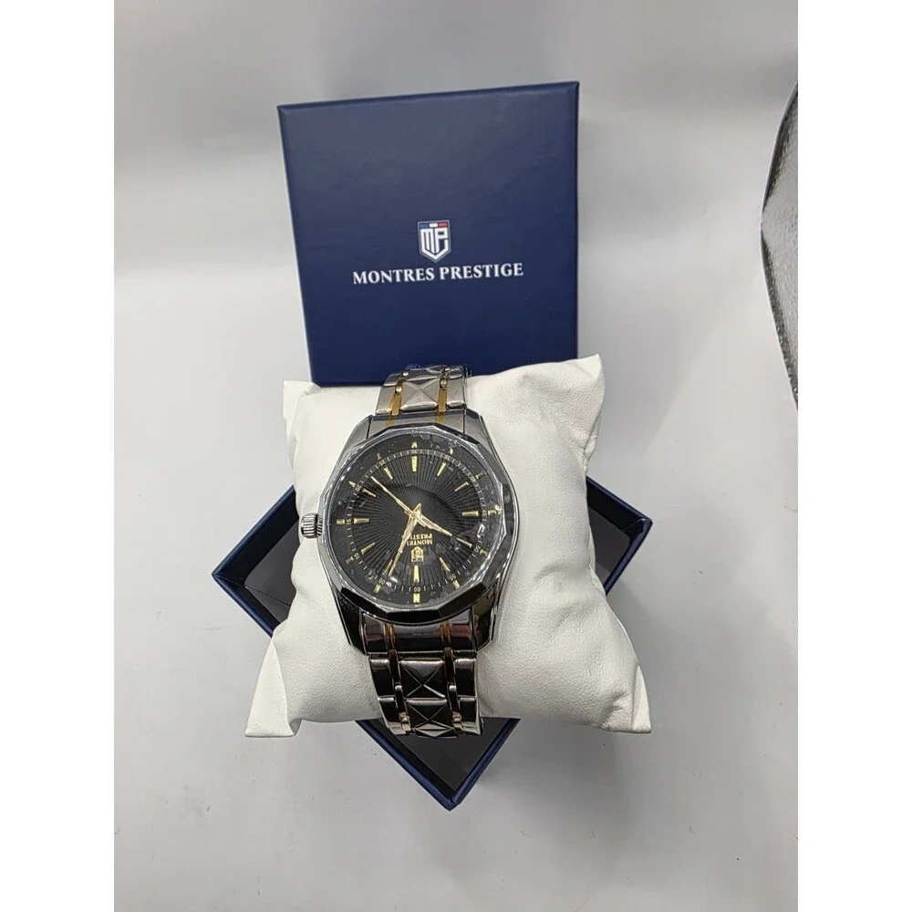 Invicta Montres Prestige Watch, Camden X, 41mm, Quartz, Mpw-0095 NIB